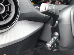 Audi Q2 advanced 35 TFSI S tronic*AHK*LED*NAVI*ACC*