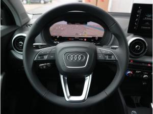 Audi Q2 advanced 35 TFSI S tronic*AHK*LED*NAVI*ACC*