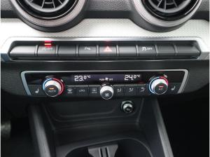 Audi Q2 advanced 35 TFSI S tronic*AHK*LED*NAVI*ACC*