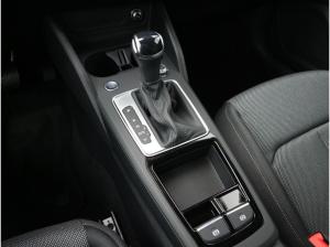 Audi Q2 advanced 35 TFSI S tronic*AHK*LED*NAVI*ACC*