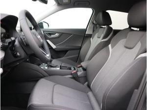 Audi Q2 advanced 35 TFSI S tronic*AHK*LED*NAVI*ACC*