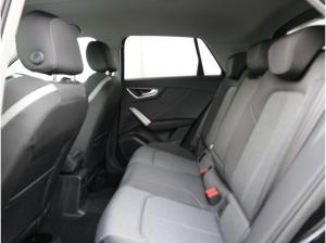Audi Q2 advanced 35 TFSI S tronic*AHK*LED*NAVI*ACC*