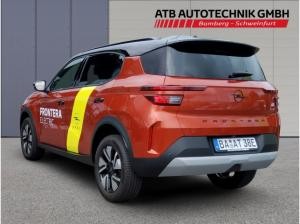 Opel Frontera Electric GS WALLBOX LED Navi SHZ PDC Rückfahrkamera
