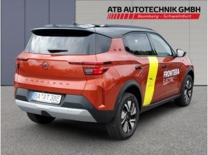 Opel Frontera Electric GS WALLBOX LED Navi SHZ PDC Rückfahrkamera