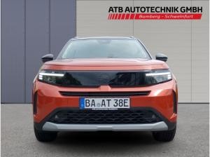 Opel Frontera Electric GS WALLBOX LED Navi SHZ PDC Rückfahrkamera