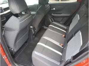 Opel Frontera Electric GS WALLBOX LED Navi SHZ PDC Rückfahrkamera