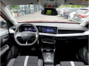 Opel Frontera Electric GS WALLBOX LED Navi SHZ PDC Rückfahrkamera