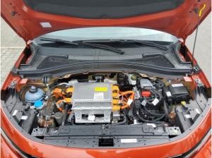 Opel Frontera Electric GS WALLBOX LED Navi SHZ PDC Rückfahrkamera