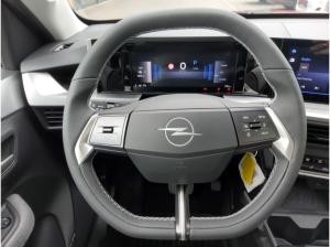 Opel Frontera Electric GS WALLBOX LED Navi SHZ PDC Rückfahrkamera