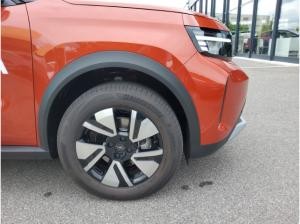 Opel Frontera Electric GS WALLBOX LED Navi SHZ PDC Rückfahrkamera