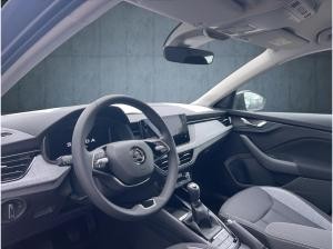 Skoda Scala Drive - Gewerbeaktion