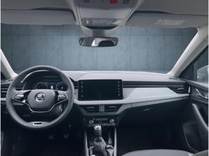 Skoda Scala Drive - Gewerbeaktion