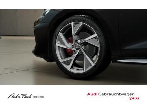 Audi A3 Sportback S line 35TFSI Navi LED HUD ACC AHK EPH