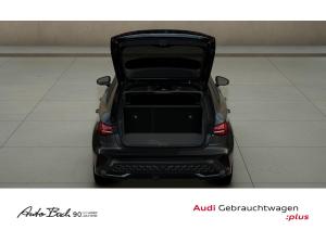 Audi A3 Sportback S line 35TFSI Navi LED HUD ACC AHK EPH