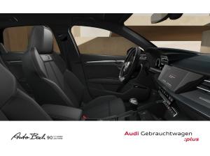 Audi A3 Sportback S line 35TFSI Navi LED HUD ACC AHK EPH