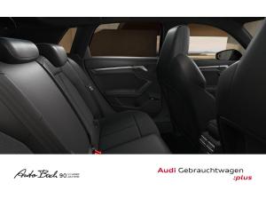 Audi A3 Sportback S line 35TFSI Navi LED HUD ACC AHK EPH