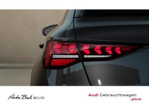Audi A3 Sportback S line 35TFSI Navi LED HUD ACC AHK EPH