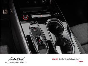 Audi A6 Avant S line 2.0TDI qu Stronic LED HuD Panorama B&O ACC