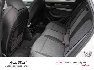 Audi A6 Avant S line 2.0TDI qu Stronic LED HuD Panorama B&O ACC