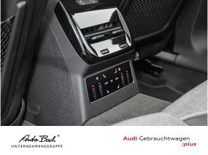 Audi A6 Avant S line 2.0TDI qu Stronic LED HuD Panorama B&O ACC