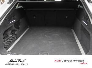 Audi A6 Avant S line 2.0TDI qu Stronic LED HuD Panorama B&O ACC