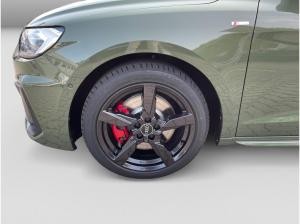 Audi A1 Sportback 40 TFSI S-trc S-line Navi SONOS CAM