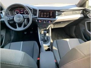 Audi A1 Sportback advanced 25 TFSI