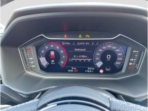 Audi A1 Sportback 40 TFSI S-trc S-line Navi SONOS CAM