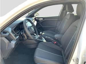 Audi A1 Sportback advanced 25 TFSI