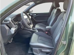 Audi A1 Sportback 40 TFSI S-trc S-line Navi SONOS CAM