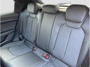 Audi A1 Sportback 40 TFSI S-trc S-line Navi SONOS CAM