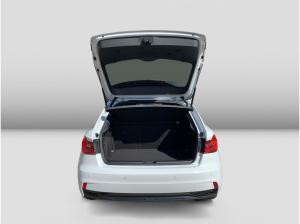 Audi A1 Sportback advanced 25 TFSI