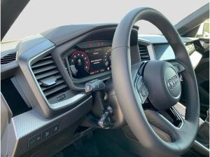 Audi A1 Sportback advanced 25 TFSI