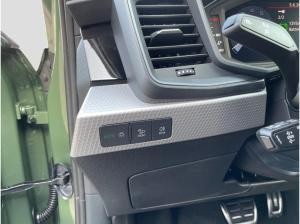Audi A1 Sportback 40 TFSI S-trc S-line Navi SONOS CAM