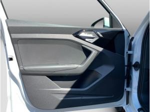 Audi A1 Sportback advanced 25 TFSI