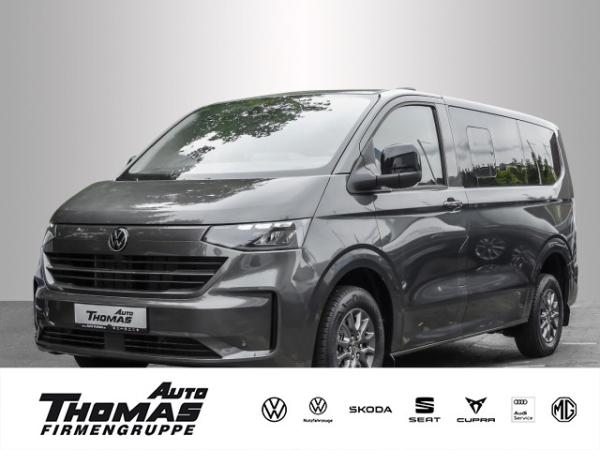 Volkswagen Caravelle Life 2,0TDI Automatik Klima PDC Navi8-Sitz.