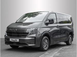 Volkswagen Caravelle Life 2,0TDI Automatik Klima PDC Navi8-Sitz.