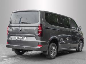 Volkswagen Caravelle Life 2,0TDI Automatik Klima PDC Navi8-Sitz.