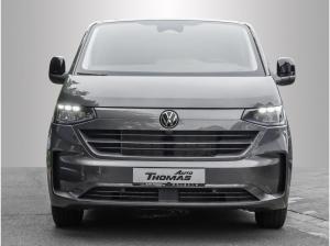 Volkswagen Caravelle Life 2,0TDI Automatik Klima PDC Navi8-Sitz.