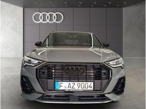 Audi Q3 35 TFSI S tronic S line LED ACC DAB