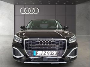 Audi Q2 35 TDI S tronic advanced LED VC DAB