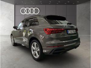 Audi Q3 35 TFSI S tronic S line LED ACC DAB