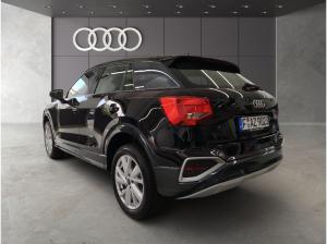 Audi Q2 35 TDI S tronic advanced LED VC DAB