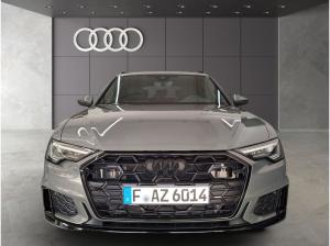 Audi A6 Avant 40 TDI S tronic S line MatrixLED 360° AHK