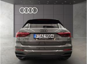 Audi Q3 35 TFSI S tronic S line LED ACC DAB