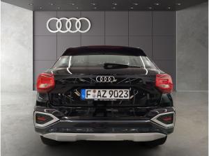 Audi Q2 35 TDI S tronic advanced LED VC DAB