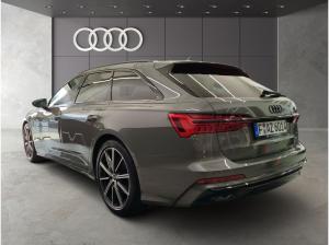 Audi A6 Avant 40 TDI S tronic S line MatrixLED 360° AHK