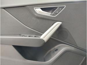 Audi Q2 35 TDI S tronic advanced LED VC DAB