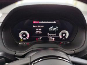Audi Q2 35 TDI S tronic advanced LED VC DAB