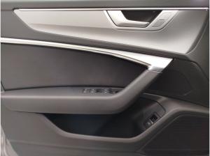 Audi A6 Avant 40 TDI S tronic S line MatrixLED 360° AHK